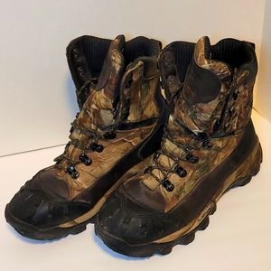 Irish Setter by Red Wing Waterproof Insulated Hunting Boots, 400 gram